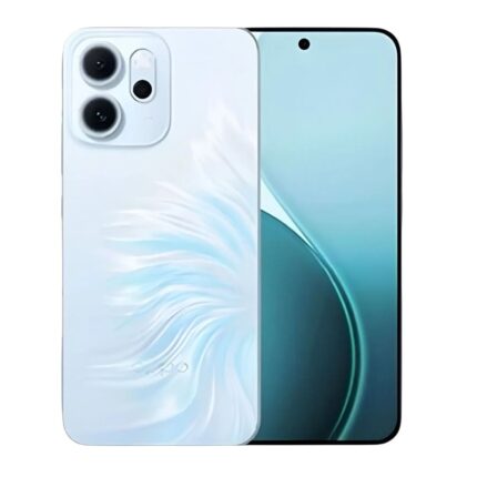 Oppo Reno 14F 5G 256GB 12GB Azul