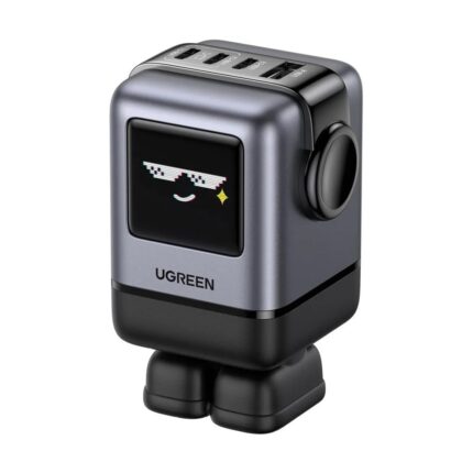 UGREEN Uno RG de 100W (4-Port Robot Gan)