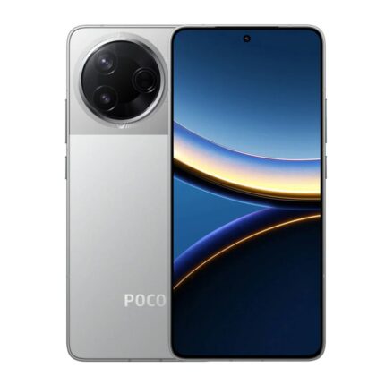 Xiaomi POCO F7 PRO 512GB 12GB Silver