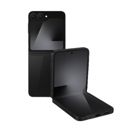 Samsung Z FLIP 7 FE 256GB 8GB Negro