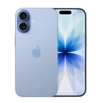 iPhone 17 C/CHIP 256GB 8GB Mist Blue