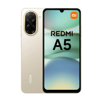 Xiaomi REDMI A5 128GB 4GB Dorado