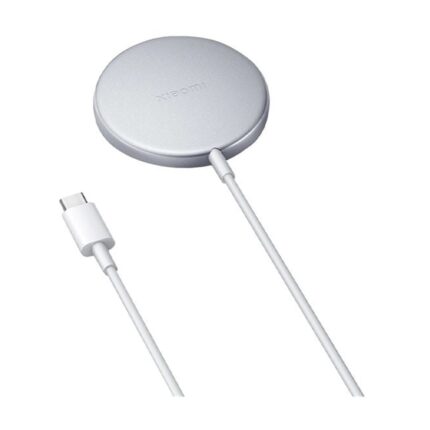 Cargador Inalámbrico Magnético Xiaomi Mi 30W MDY-17-EY
