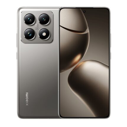 Xiaomi 15T WITH LEICA 512GB 12GB Gris