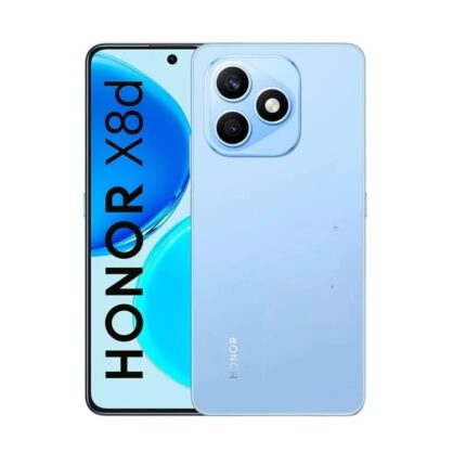 Honor X8d 256GB 8GB Azul