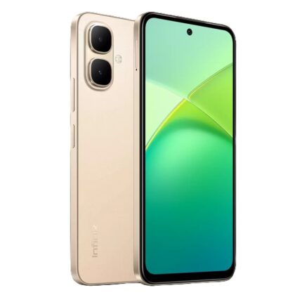 Infinix Smart 10 128GB 4GB Gold
