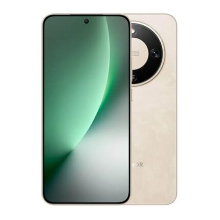 Honor Magic 8 Lite 512GB 8GB Dorado