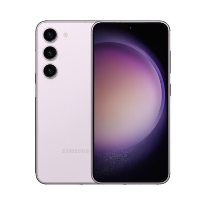 Samsung S23 256GB 8GB Lavenda