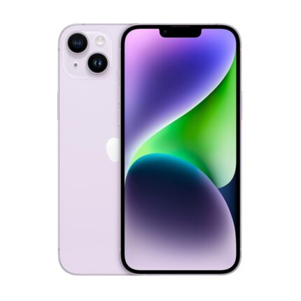 iPhone 14 Plus eSIM 256GB 6GB Purple