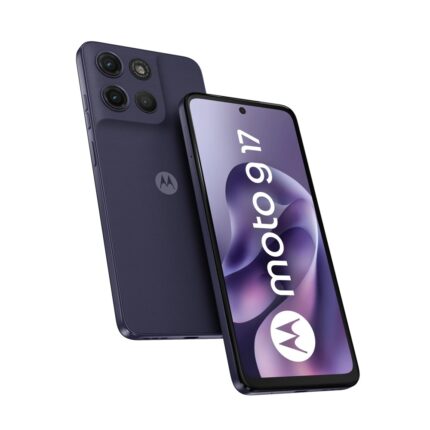 Motorola G17 256GB 4GB Arandano