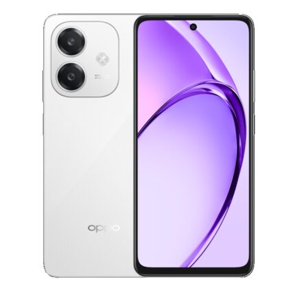 Oppo A60 256GB 8GB Blanco