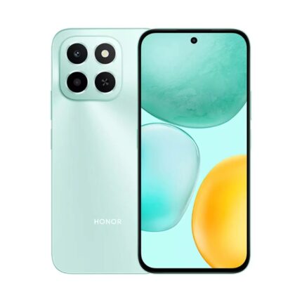 Honor X6C 128GB 6GB Azul Cian
