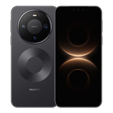 Huawei Huawei mate 80 pro 512GB 16GB Black