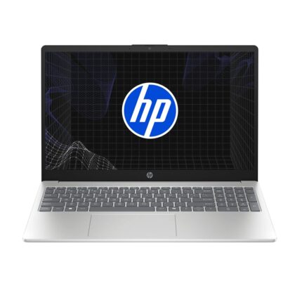 Laptop HP 15-FD2373LA 15.6" Intel Core Ultra 7 512GB SSD 24GB