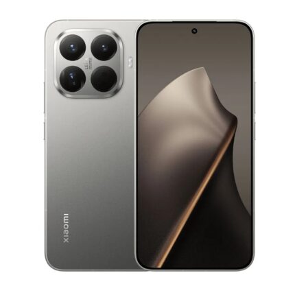 Xiaomi 15T Pro 512GB 12GB Gris