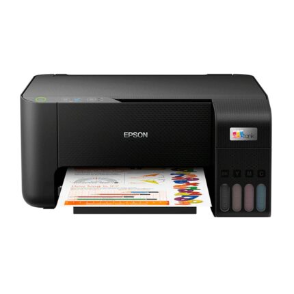 Impresora Epson EcoTank L3210 Multifuncional a Color