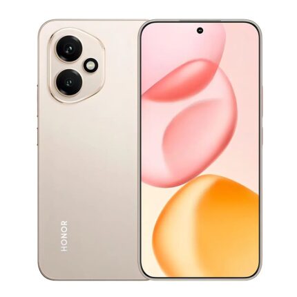 Honor 400 5G 512GB 12GB Dorado
