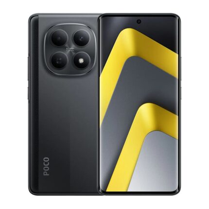 Xiaomi POCO M8 256GB 8GB Negro