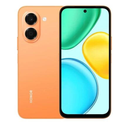 Honor X7e 256GB 6GB Naranja