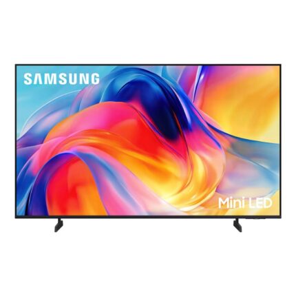 Televisor Samsung 55 " UN55M70HAGXPE 2026 MINI LED 4K UHD Tizen