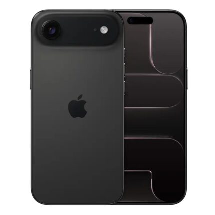 iPhone Air e/SIM 512GB 8GB Negro