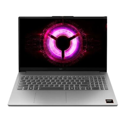Laptop Lenovo LOQ 15.6 " AMD Ryzen 7 512GB SSD 16GB RTX 3050